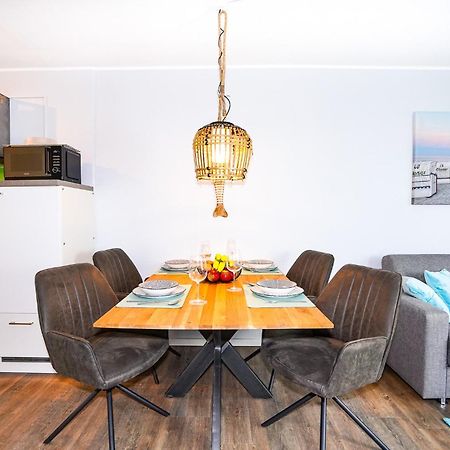 Hanseat I Whg 18 Grömitz Exteriér fotografie