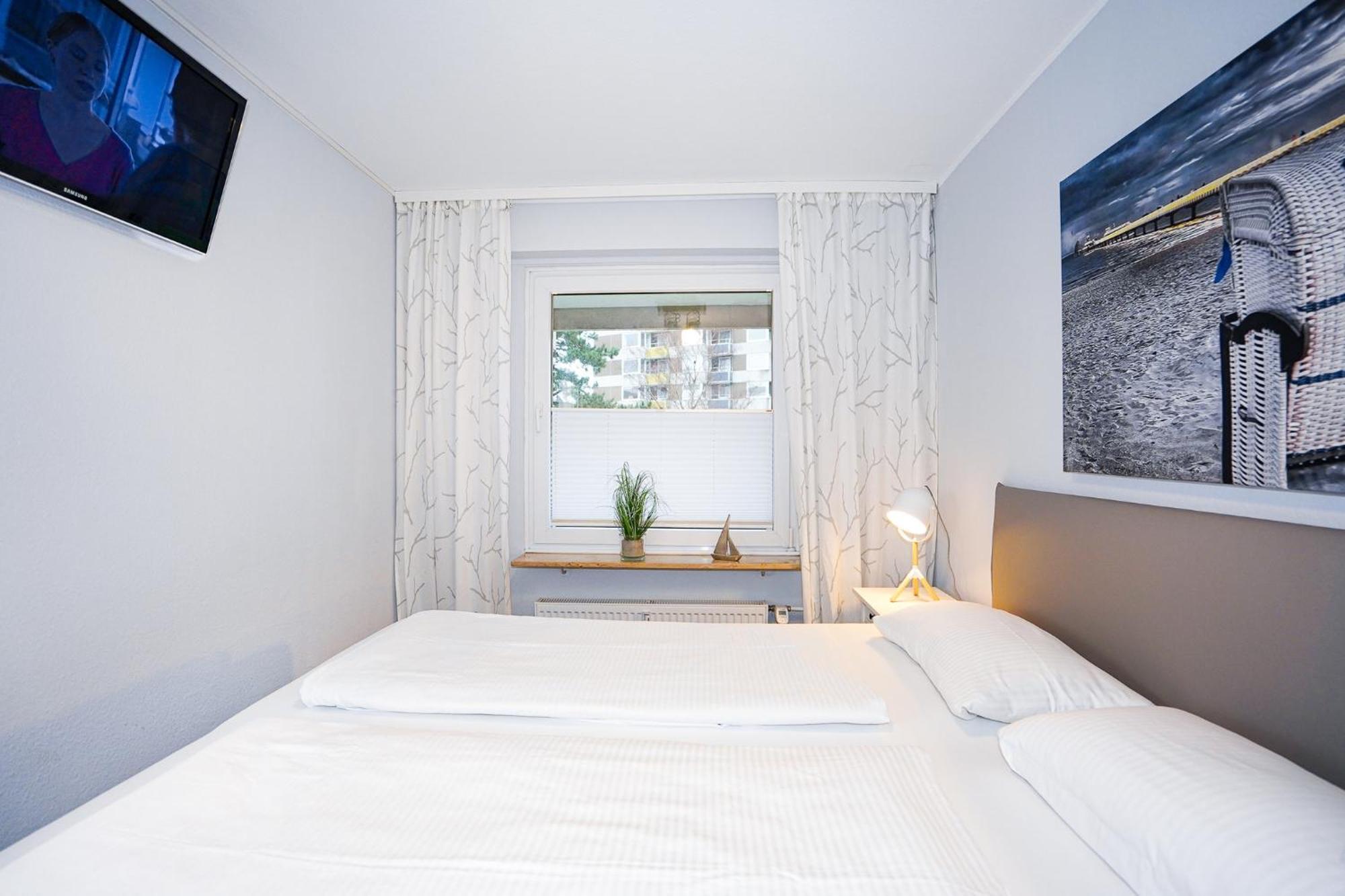 Hanseat I Whg 18 Grömitz Exteriér fotografie
